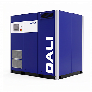 Безмасляный компрессор сухого сжатия с водяным охлаждением CAT160-10W