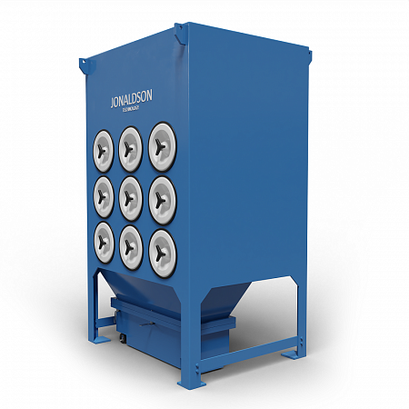 Фильтро-вентиляционная система JN-SK09