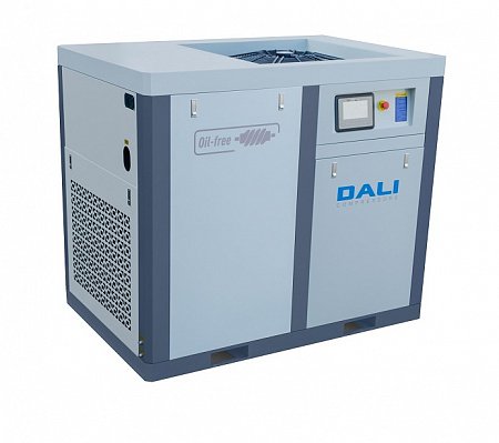 Безмасляный компрессор Dali VFW37-8F