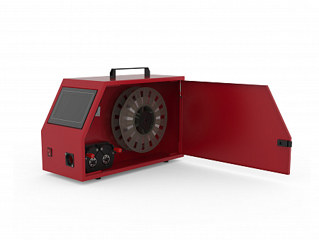 Аппарат ручной лазерной сварки MetMachine MLW-1500С