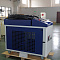 Аппарат ручной лазерной очистки  MetMachine MLC-6000С