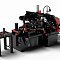 Автоматический ленточнопильный станок MetMachine ALS2226-NL0000