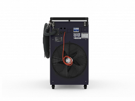 Аппарат ручной лазерной очистки MetMachine MLC-1500C