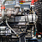 Дизельный генератор Vektor AD-30Y-T400 открытый