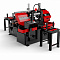 Автоматический ленточнопильный станок MetMachine ALS2226-NL0000