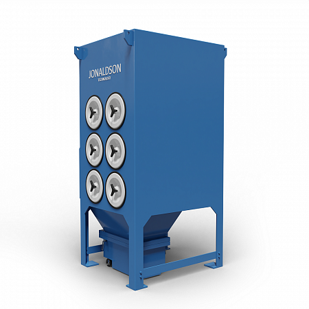 Фильтро-вентиляционная система JN-SK06