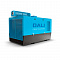 Передвижной компрессор Dali DLCY-39/25B (Caterpillar)