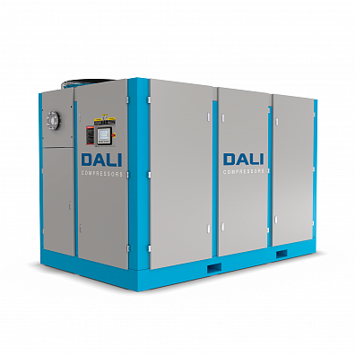 Винтовой компрессор Dali DL-200/13GA 