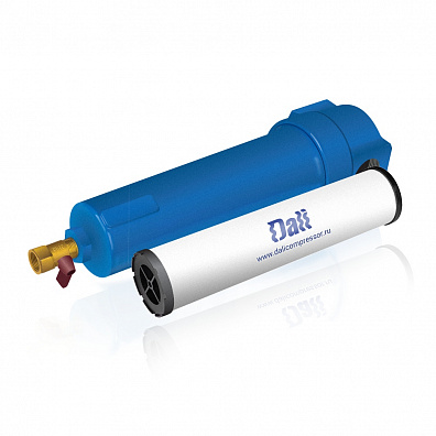 Магистральный фильтр Dali CAFS5-36-100