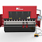 Гидравлический листогибочный пресс с ЧПУ MetMachine SBPA-6325NRC E310P