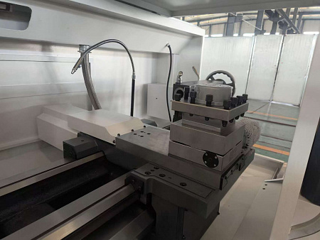 Токарный станок с ЧПУ MetMachine СК6150-1000G