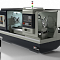 Токарный станок с ЧПУ MetMachine СК6150-2000G