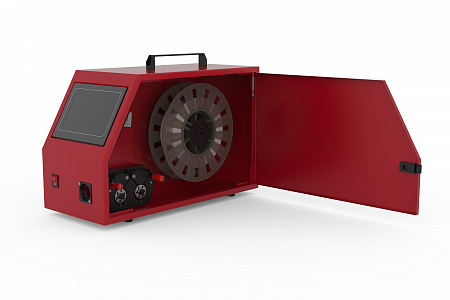 Аппарат ручной лазерной сварки MetMachine MLW-2000С