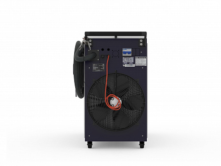 Аппарат ручной лазерной сварки MetMachine MLW-1500С