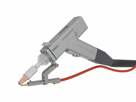 Аппарат ручной лазерной сварки MetMachine MLW-2000С