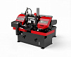 Автоматический ленточнопильный станок MetMachine ALS2226-0L00T0 