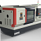 Токарный станок с ЧПУ MetMachine СК6150-2000G