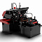Автоматический ленточнопильный станок MetMachine ALS2226-NL0000