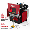 Гидравлический листогибочный пресс с ЧПУ MetMachine SBPA-4016N TP10S