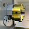 Токарный станок с ЧПУ MetMachine СК6180GH-3000