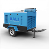 Передвижной компрессор Dali DLCY-12/15F-Y