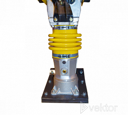 Электрическая вибротрамбовка Vektor VK VRG-90E