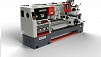 Универсальный токарный станок MetMachine с УЦИ TM-6266L
