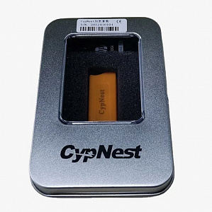 Программа раскладки CypNest Professional Edition