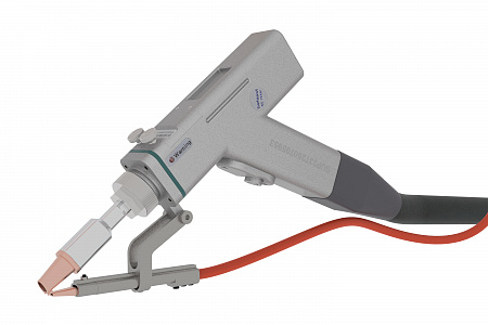 Аппарат ручной лазерной сварки MetMachine MLW-3000С