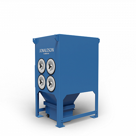 Фильтро-вентиляционная система JN-SK04